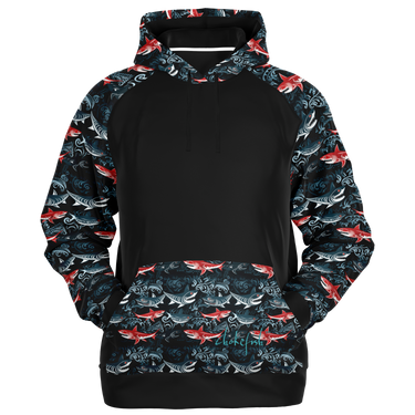 Chokefish™ Marine Raglan Remix-005B